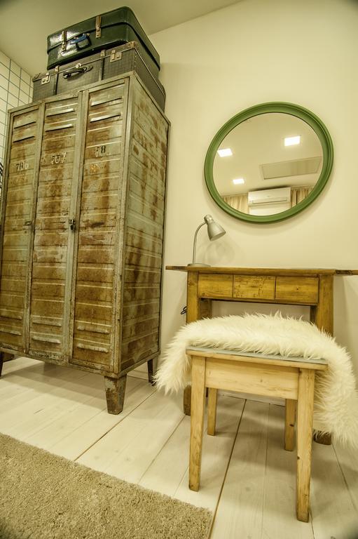 Apartment Near The Great Synagogue With Free Garage Budapest Exteriör bild