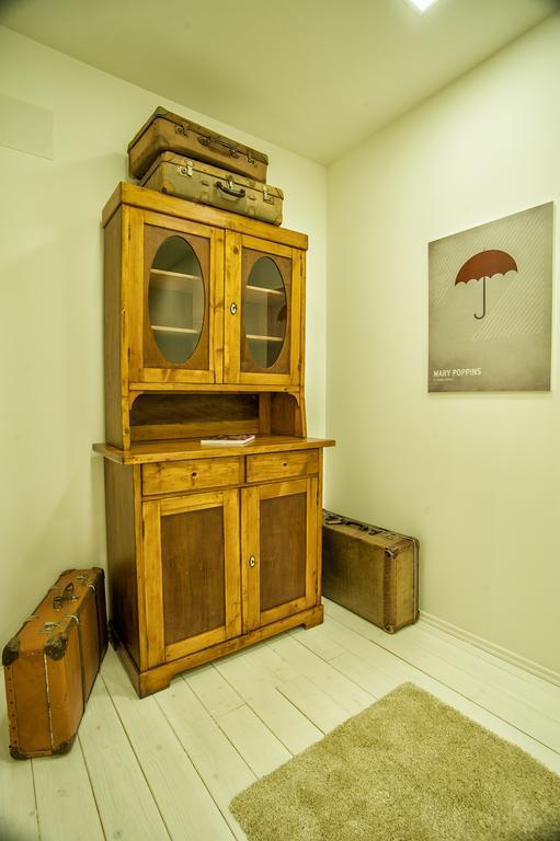 Apartment Near The Great Synagogue With Free Garage Budapest Exteriör bild