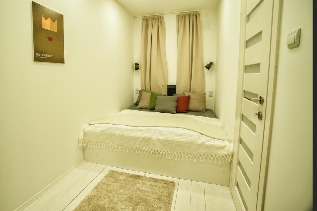 Apartment Near The Great Synagogue With Free Garage Budapest Exteriör bild
