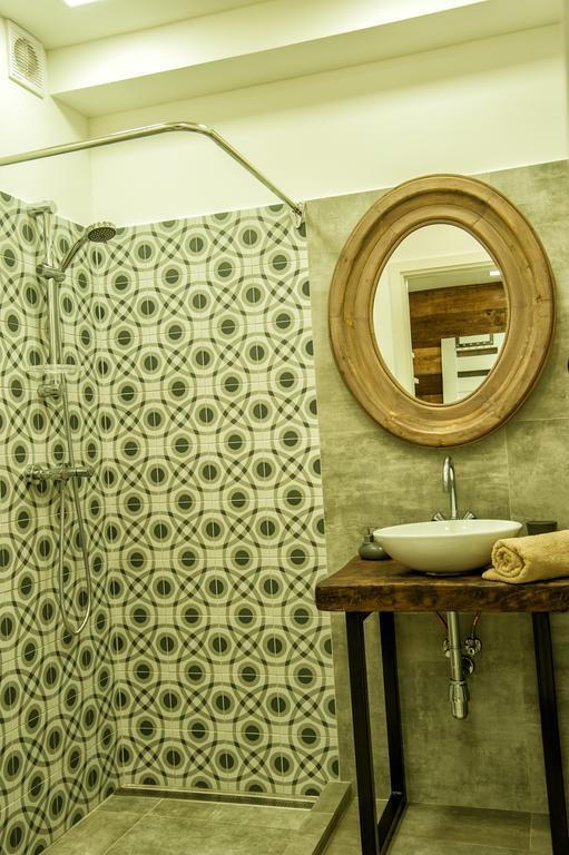 Apartment Near The Great Synagogue With Free Garage Budapest Exteriör bild