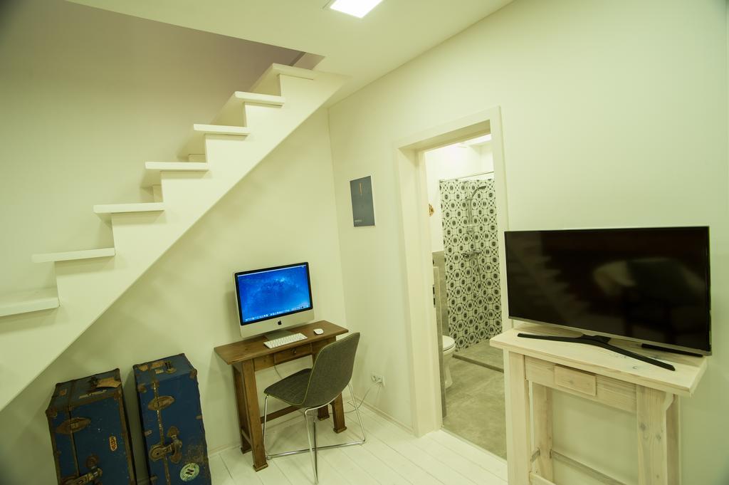 Apartment Near The Great Synagogue With Free Garage Budapest Exteriör bild